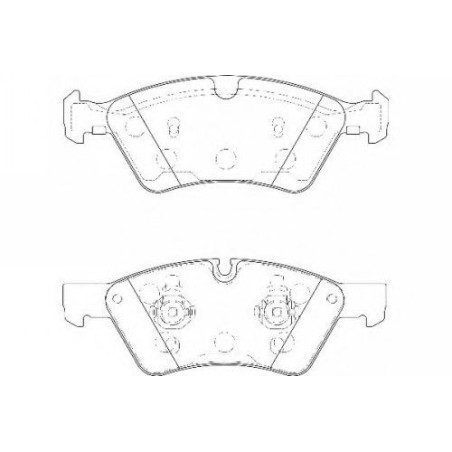 BRAKE PAD