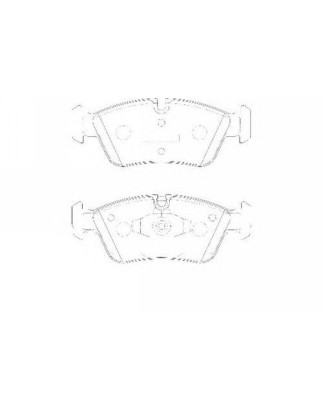PADS PREMIER (ALTA PRESTACION) HYD