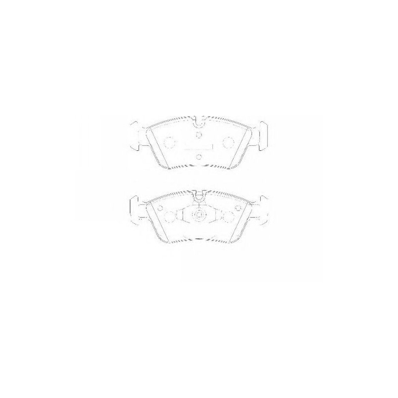PADS PREMIER (ALTA PRESTACION) HYD