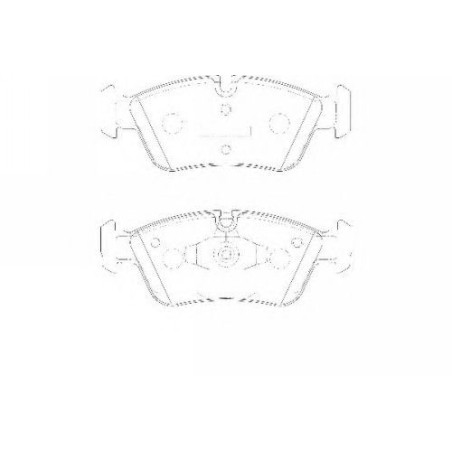 PADS PREMIER (ALTA PRESTACION) HYD