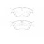 PADS PREMIER (ALTA PRESTACION) HYD