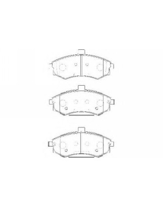 SUZUKI SWIFT 1.1/1.3 98