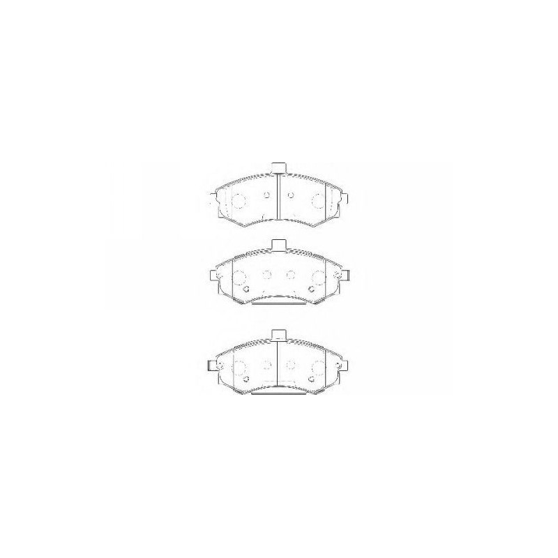 SUZUKI SWIFT 1.1/1.3 98