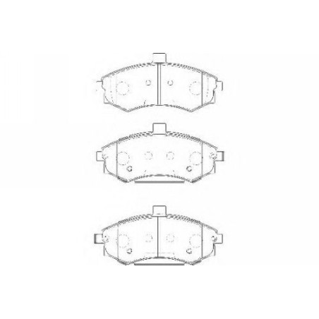 SUZUKI SWIFT 1.1/1.3 98