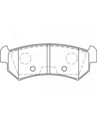 BRAKE PAD