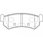 BRAKE PAD