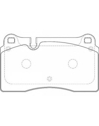 BRAKE PAD