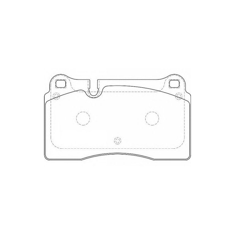 BRAKE PAD