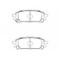 BRAKE PAD