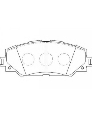 BRAKE PAD