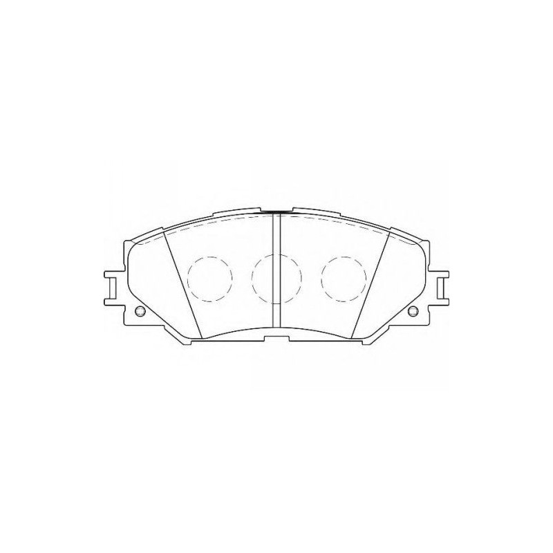 BRAKE PAD