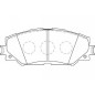 BRAKE PAD