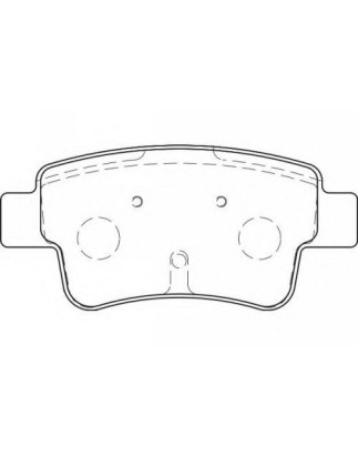 BRAKE PAD