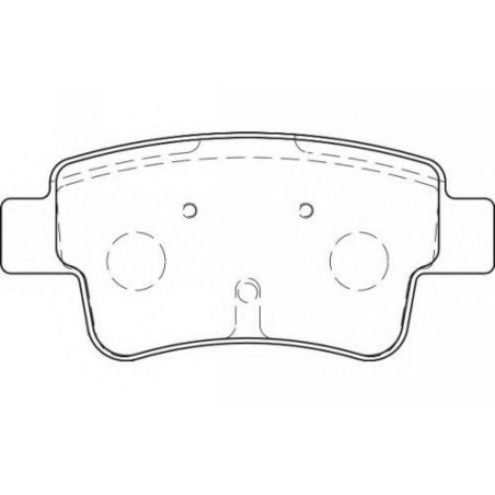 BRAKE PAD