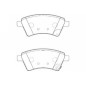 BRAKE PAD