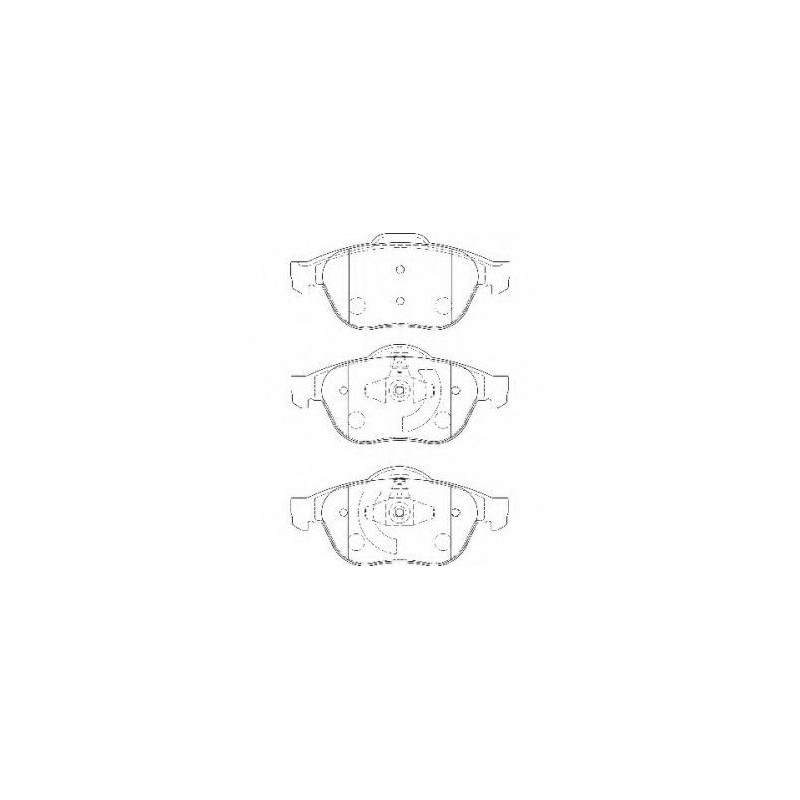 BRAKE PAD