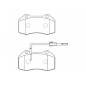 BRAKE PADS