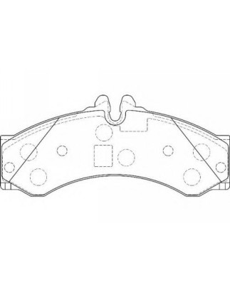 BRAKE PAD