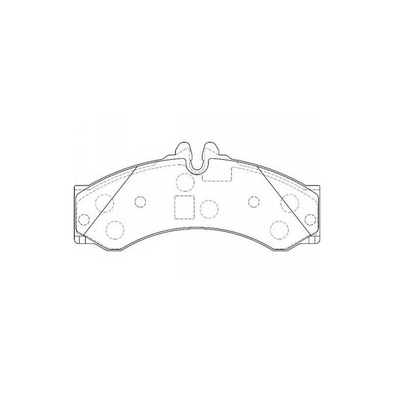 BRAKE PAD