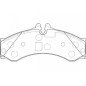 BRAKE PAD