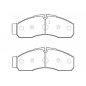 NISSAN CABSTAR/NISSAN MAXITY 06-  FRONT WVA 29160