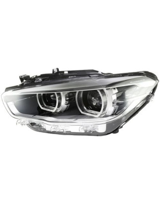 FARO SX FULL LED BMW SERIE 1 F20-F21 03/15 