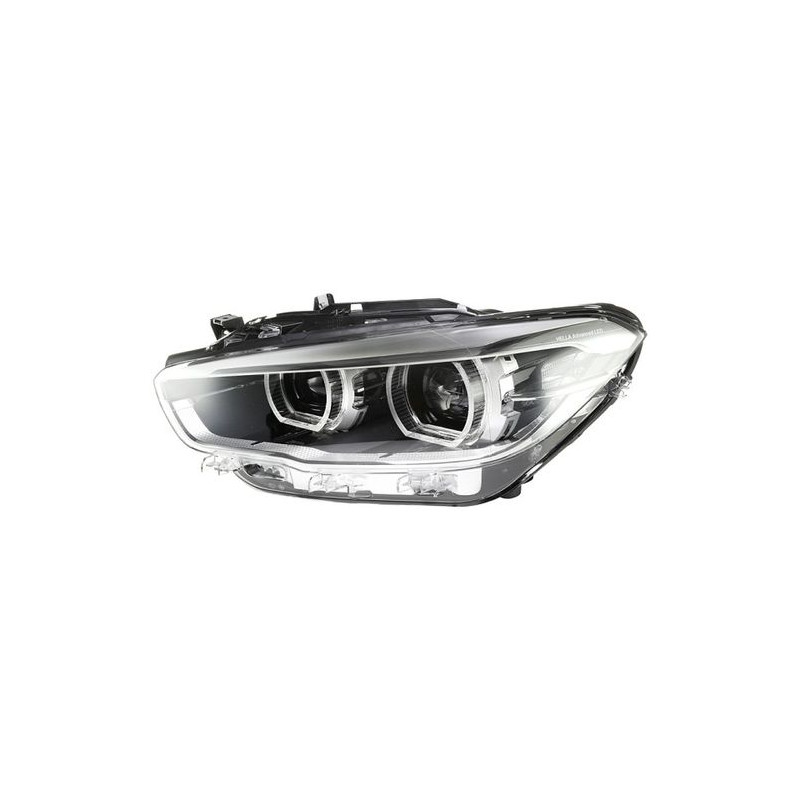 FARO SX FULL LED BMW SERIE 1 F20-F21 03/15 