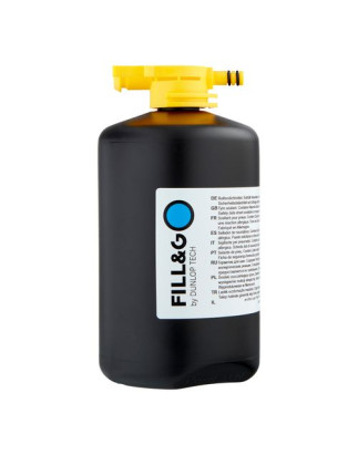 BOTTIGLIA DI RICARICA 620ML PER KIT SEMI-AUTOMATICO