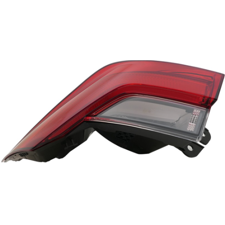 FANALE POST SX WY16W A LED ESTERNO SKODA KAMIQ (NW4) 2019 2024 OEM 658945095