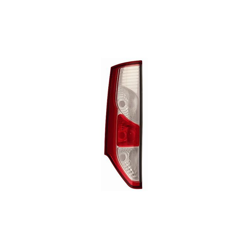 FANALE POST SX SENZA 1 1 PORTA NISSAN NV 250 (X61) 2019  OEM 265557352R