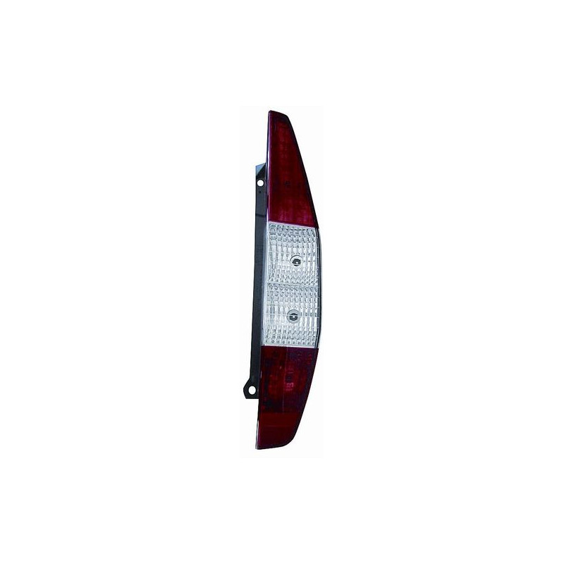 FANALE POST DX SENZA FIAT DOBLO (119/223) 2001 2005 OEM 51735978
