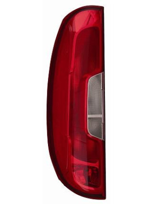 FANALE POST SX SENZA 2 FIAT DOBLO (263) 2015 2022 OEM 52044717