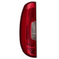 FANALE POST SX SENZA 2 FIAT DOBLO (263) 2015 2022 OEM 52044717