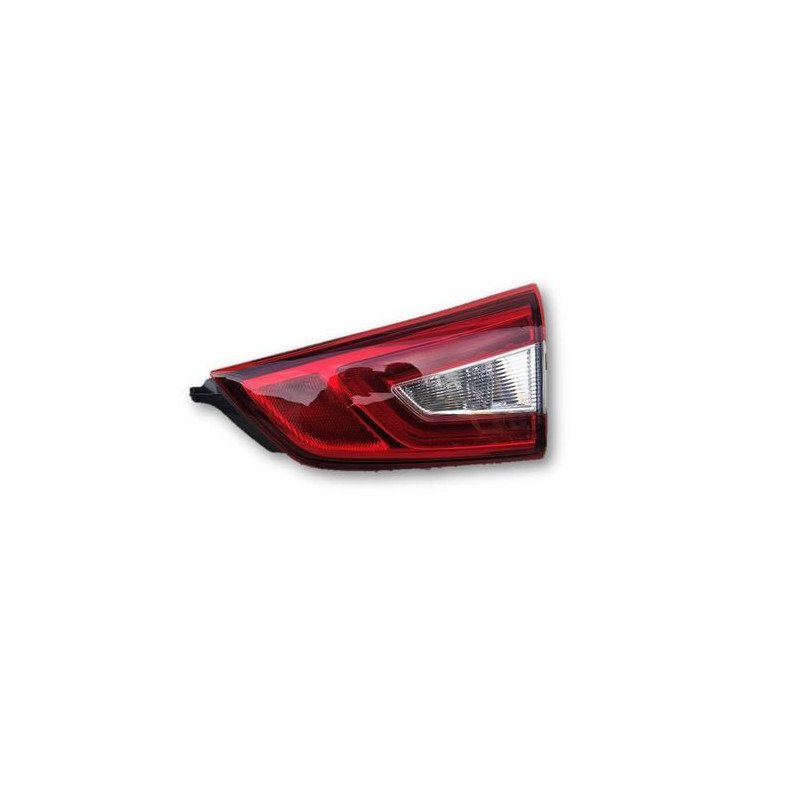 FANALE POST SX SENZA W21W LED INTERNO NISSAN QASHQAI (J11) 2013 2017 OEM 265554EA5C