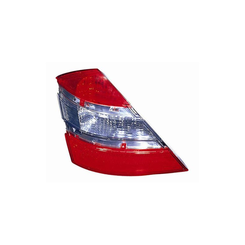 FANALE POST DX SENZA MERCEDES-BENZ S CLASS (W221) 2005 2013 OEM A2218200266
