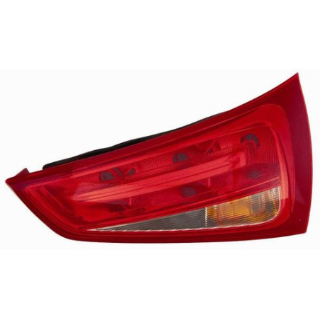 FANALE POST SX SENZA AUDI A1 (8X1/8XK/8XA/8XF) 2010 2014 OEM 8X0945093D