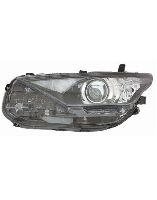 FARO FANALE PROIETTORE DX LED LED ELETTRICA TOYOTA AURIS (E18) 2015 2019 OEM 8113002K30
