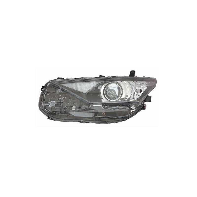 FARO FANALE PROIETTORE DX LED LED ELETTRICA TOYOTA AURIS (E18) 2015 2019 OEM 8113002K30