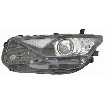 FARO FANALE PROIETTORE DX LED LED ELETTRICA TOYOTA AURIS (E18) 2015 2019 OEM 8113002K30