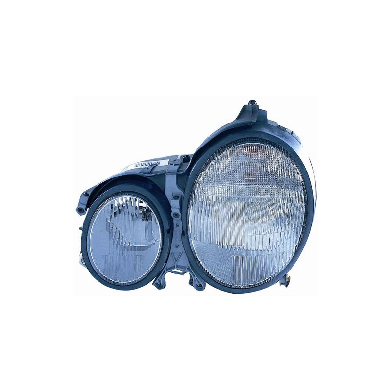 FARO FANALE PROIETTORE SX MERCEDES-BENZ E CLASS (W210) 1999 2002 OEM A2108202761