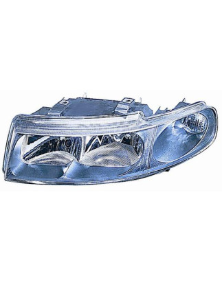 FARO FANALE PROIETTORE SX H7,H1 ELETTRICA SEAT LEON (1M1) 1999 2005 OEM 1M1941015