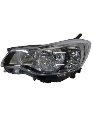 FARO FANALE PROIETTORE DX XENON,D2R,HB3,WY21,W5 CROMATA ELETTRICA SUBARU XV (GT/G24) 2017 2021 OEM 84001FJ600