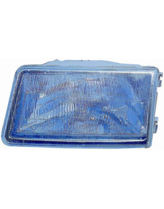 FARO FANALE PROIETTORE SX H4 IVECO DAILY 1990 2000 OEM 98433942