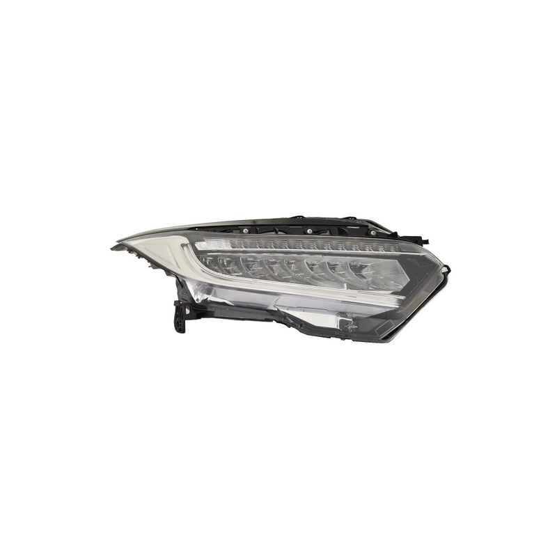 FARO FANALE PROIETTORE SX LED HONDA HR-V (RV) 2019 2022 OEM 33150T7AG51