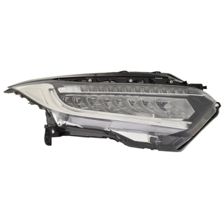FARO FANALE PROIETTORE SX LED HONDA HR-V (RV) 2019 2022 OEM 33150T7AG51