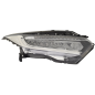 FARO FANALE PROIETTORE SX LED HONDA HR-V (RV) 2019 2022 OEM 33150T7AG51