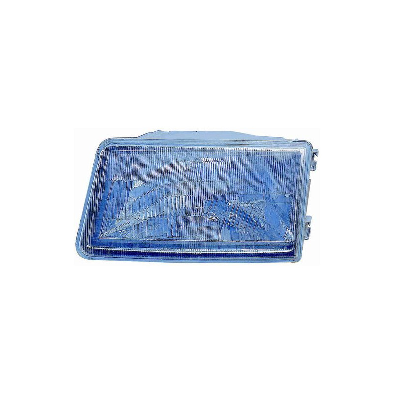 FARO FANALE PROIETTORE DX H4 IVECO DAILY 1990 2000 OEM 98433941