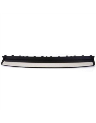 MODANATURA PARAURTI POST CROMATA FIAT 500 L (351/352) 2012 2017 OEM 735559355