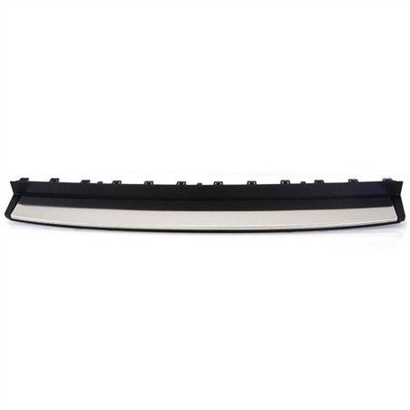 MODANATURA PARAURTI POST CROMATA FIAT 500 L (351/352) 2012 2017 OEM 735559355