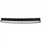 MODANATURA PARAURTI POST CROMATA FIAT 500 L (351/352) 2012 2017 OEM 735559355